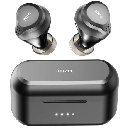 Sluchátka do uší Tozo NC7 Pro TWS