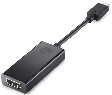 Redukce HP Pavilion USB-C to HDMI Adapter