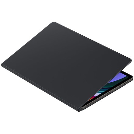 Pouzdro na tablet Samsung Galaxy Tab S9+ Smart Book Cover - černé