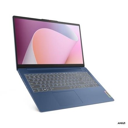 Notebook 15,6&quot; Lenovo IdeaPad Slim 3 (82XQ00ABCK)