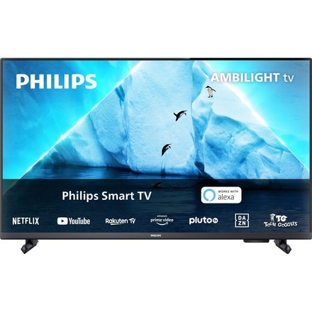 LED televize Philips 32PFS6908