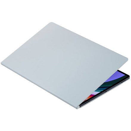 Pouzdro na tablet Samsung Galaxy Tab S9 Ultra Smart Book Cover - bílé