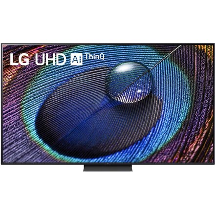 UHD LED televize LG 65UR9100