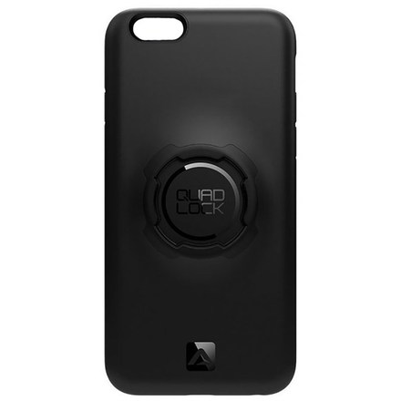 Kryt na mobil Quad Lock Original na iPhone 6/ 6s - černý
