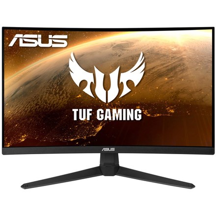 LED monitor Asus TUF Gaming VG24VQ1B 23.8&quot;, - černý