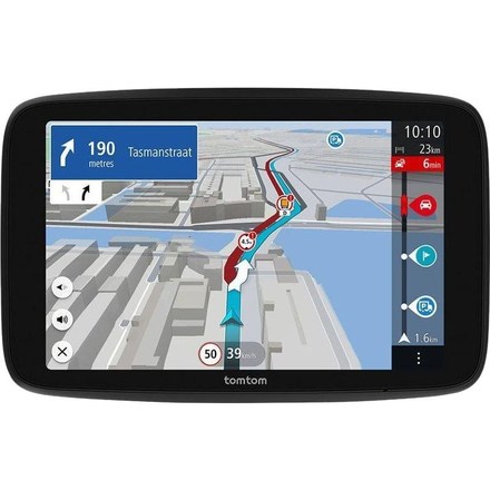 GPS navigace TomTom GO Expert 7 Plus