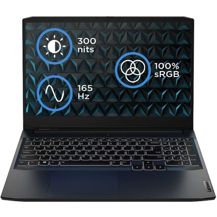 Herní notebook 15,6&quot; Lenovo Gaming 3 15,6FH i5 16/1000GB W11H