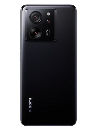 Mobilní telefon Xiaomi 13T 8/256GB černá
