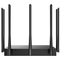Wi-Fi router Tenda W30E - černý (3)