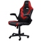 Herní židle Trust GXT 703R RIYE - červená (2)