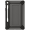Kryt na tablet Samsung Galaxy Tab S9 FE Standing Outdoor Cover - černý (2)