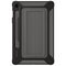 Kryt na tablet Samsung Galaxy Tab S9 FE Standing Outdoor Cover - černý (3)