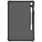 Kryt na tablet Samsung Galaxy Tab S9 FE Standing Outdoor Cover - černý (4)