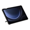 Kryt na tablet Samsung Galaxy Tab S9 FE Standing Outdoor Cover - černý (5)