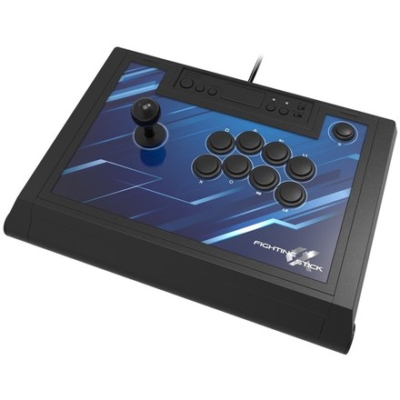 Gamepad Hori Fighting Stick Alpha pro PS5/ PS4/ PC