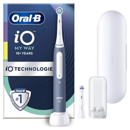 Elektrický zubní kartáček Oral-B iO My way Teens