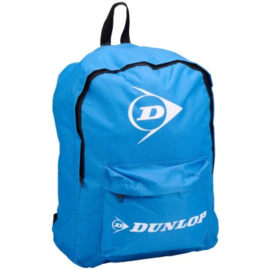 Sportovní batoh Dunlop ED-215833svmo Batoh sportovní 42x31x14cm světle modrá