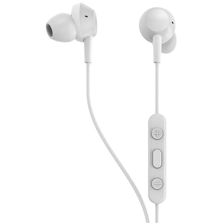 Sluchátka do uší Philips TAE5008WT - bílá