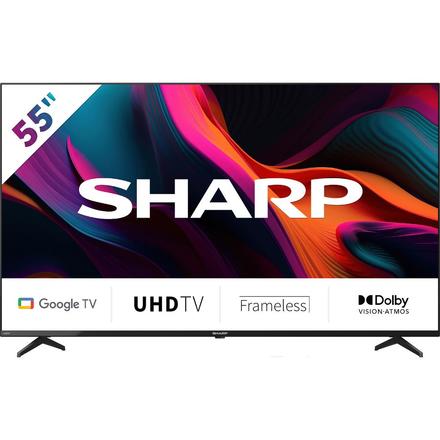 UHD LED televize Sharp 55GL4260E