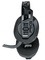 Sluchátka s mikrofonem Nacon RIG 600 PRO HX, pro XBOX X/ S, XBOX One, PC - černý (2)