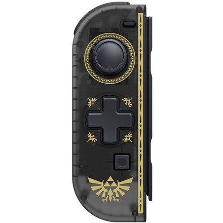 Gamepad Hori D-Pad Controller pro Nintendo Switch - Zelda