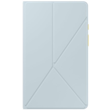 Pouzdro na tablet Samsung Galaxy Tab A9 - modré