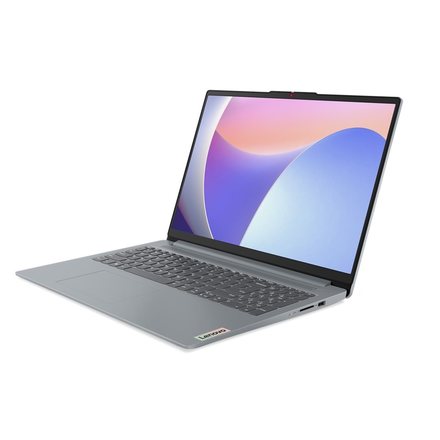 Notebook 16 Lenovo IdeaPad 3/Slim 16IAH8/i5-12450H/16&apos;&apos;/FHD/16GB/1TB SSD/UHD Xe/W11H/Gray/2R (83ES000BCK)