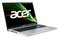 Notebook 15,6 Acer Aspire 3/A315-58/i5-1135G7/15,6&apos;&apos;/FHD/16GB/512GB SSD/Iris Xe/W11H/Silver/2R (NX.ADDEC.013) (1)
