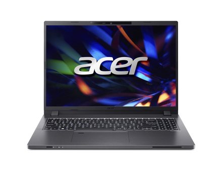 Notebook 16 Acer Travel Mate P2/TMP216-51-TCO/i5-1335U/16&apos;&apos;/FHD/16GB/512GB SSD/UHD/W11P/Gray/2R (NX.B1CEC.003)