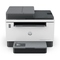 Multifunkční inkoustová tanková tiskárna HP LaserJet Tank/2604sdw/MF/Laser/A4/LAN/Wi-Fi/USB (381V1A#B19) (2)