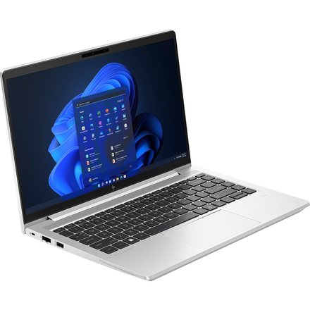 Notebook 14 HP EliteBook/640 G10/i3-1315U/14&apos;&apos;/FHD/8GB/512GB SSD/UHD/W11P/Silver/3RNBD (817W8EA#BCM)