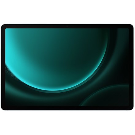Dotykový tablet Samsung Galaxy Tab S9 FE/SM-X510/10,9&apos;&apos;/2304x1440/8GB/256GB/An13/Light Green (SM-X510NLGEEUE)