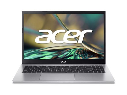Notebook 15,6 Acer Aspire 3/A315-59/i5-1235U/15,6&apos;&apos;/FHD/16GB/512GB SSD/Iris Xe/bez OS/Silver/2R (NX.K6SEC.00A)