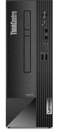 Kancelářský stolní počítač Lenovo ThinkCentre neo/50s Gen 4/SFF/i5-13400/8GB/512GB SSD/UHD 730/W11P/3R (12JH001ECK)