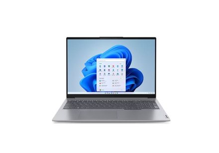Notebook 16 Lenovo ThinkBook/16 G6/R5-7530U/16&apos;&apos;/FHD/16GB/512GB SSD/RX Vega 7/W11H/Gray/3RNBD (21KK002GCK)