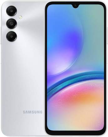 Mobilní telefon Samsung A057 Galaxy A05s 64GB Silver