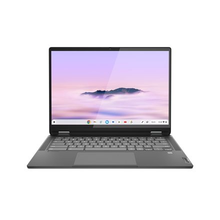 Notebook 14 Lenovo IdeaPad/Flex 5 14IAU7 (Plus)/i5-1334U/14&apos;&apos;/FHD/T/8GB/512GB SSD/Iris Xe/Chrome/Gray/2R (83EK000BMC)
