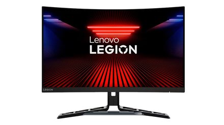 LED monitor Lenovo R27fc-30 27 FHD 240Hz 0,5ms Black