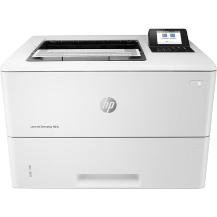 Laserová tiskárna HP LJ Enterprise M507dn (1PV87A#B19)