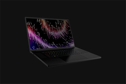 Notebook 18 Razer Blade 18/i9-13950HX/18&apos;&apos;/2560x1600/16GB/1TB SSD/RTX 4060/W11H/Black/1R (RZ09-0484REH3-R3E1)