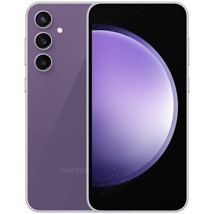 Mobilní telefon Samsung Galaxy S23 FE 5G/8GB/256GB/Purple (SM-S711BZPGEUE)