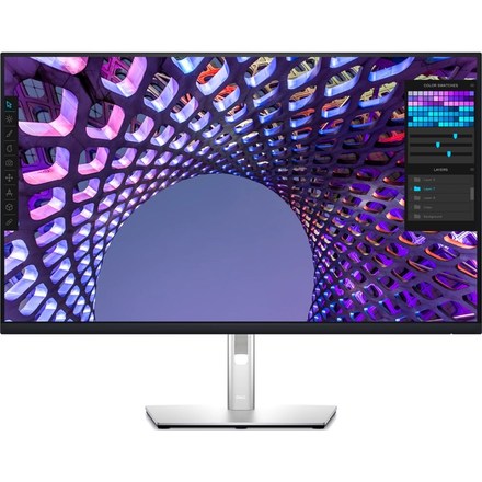 UHD LED monitor Dell P3223QE (210-BEQZ)