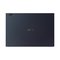Notebook 14 Asus ExpertBook B9 OLED/B9403CVA/i7-1355U/14&apos;&apos;/2880x1800/16GB/1TB SSD/Iris Xe/W11P/Black/3R (B9403CVA-KM0130X) (7)
