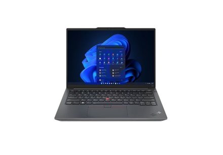 Notebook 14 Lenovo ThinkPad E/E14 Gen 5 (AMD)/R5-7530U/14&apos;&apos;/FHD/8GB/512GB SSD/RX Vega 7/W11P/Graphite/3R (21JR0007CK)