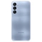 Kryt na mobil Samsung Galaxy A25 5G - průhledný (1)