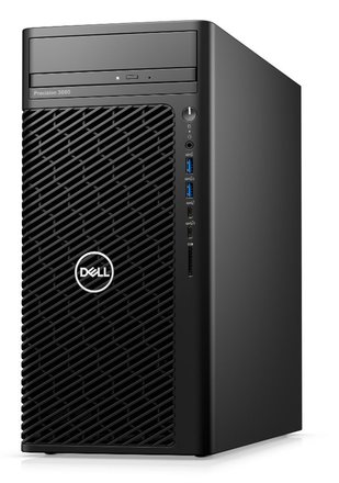 Pracovní stolní počítač Dell Precision 3660 i7-13700/32/1TB-SSD/T1000/W11P (CK70V)