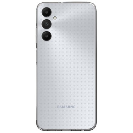 Kryt na mobil Samsung Galaxy A05s - průhledný