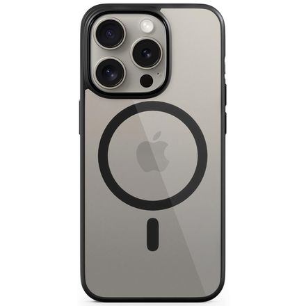 Kryt na mobil Epico Ma+ Hero Case iPhone 15 Pro black