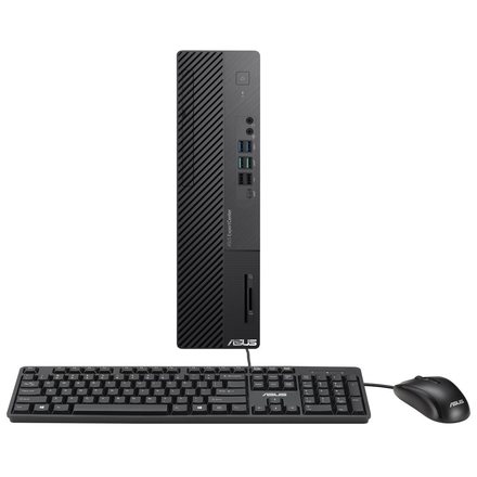 Kancelářský stolní počítač Asus D700SD_CZ SFF/i5-12400/16GB/512GB/W11P (D700SD_CZ-512400103X)