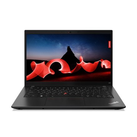 Notebook 14 Lenovo ThinkPad L/L14 Gen 4 (Intel)/i5-1335U/14&apos;&apos;/FHD/16GB/512GB SSD/UHD/W11P/Black/3R (21H1003UCK)